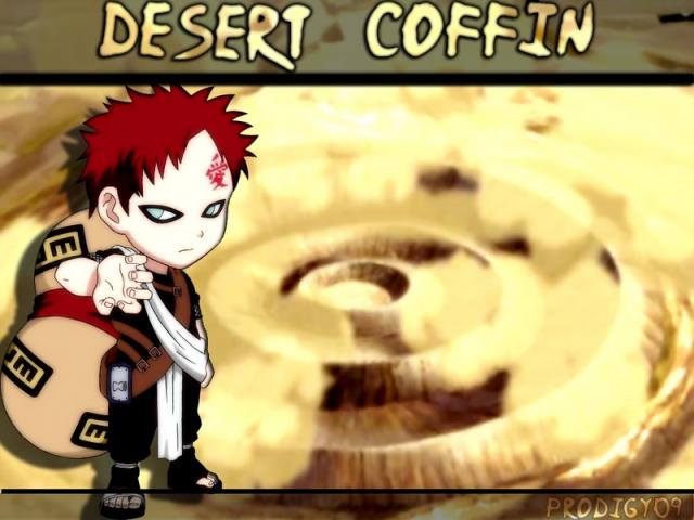 Gaara